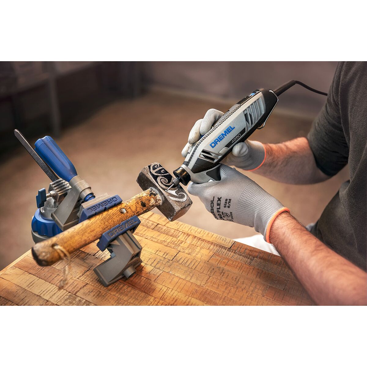Multiverktyg Dremel 4250 - 3