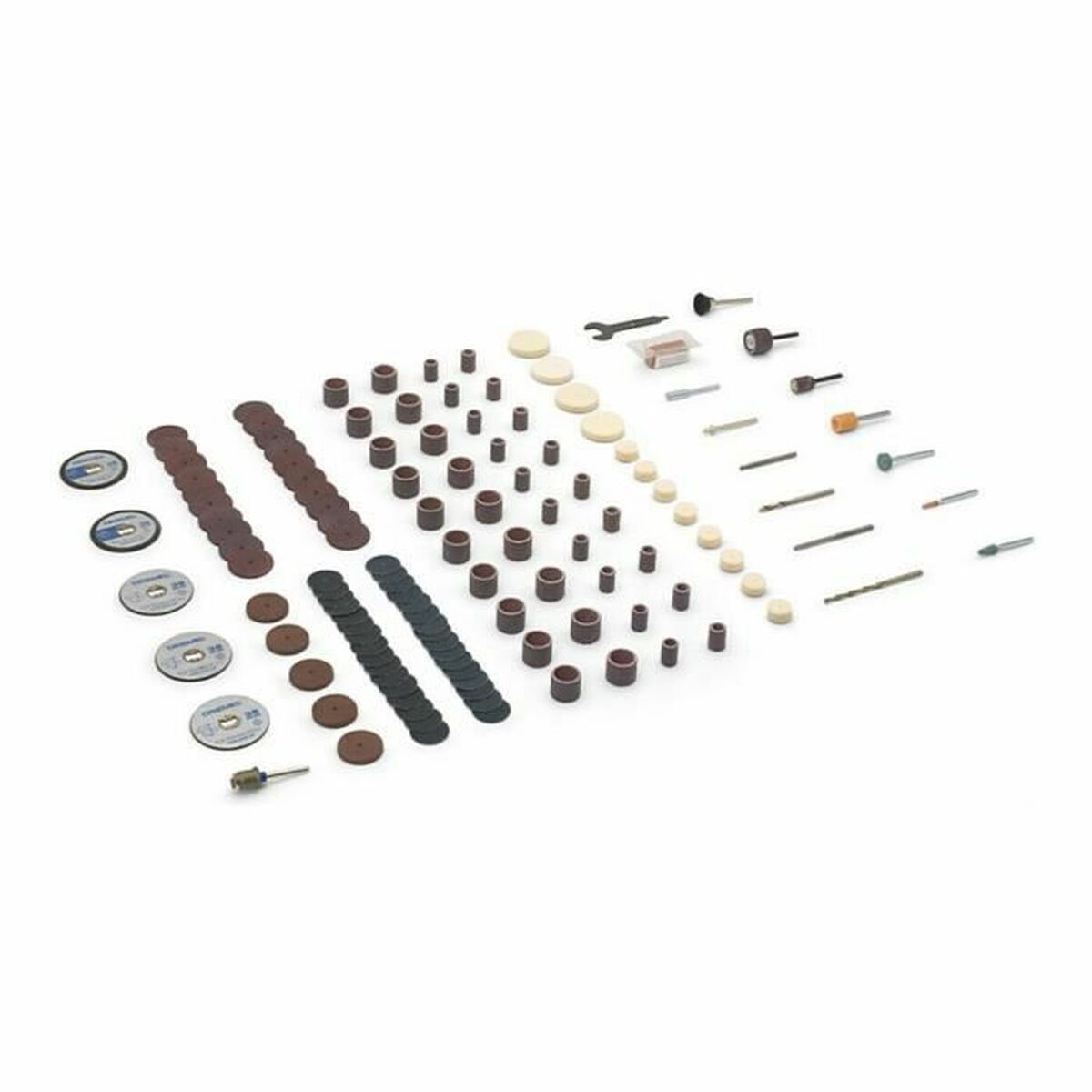 Multiverktyg Dremel 4250 - 6