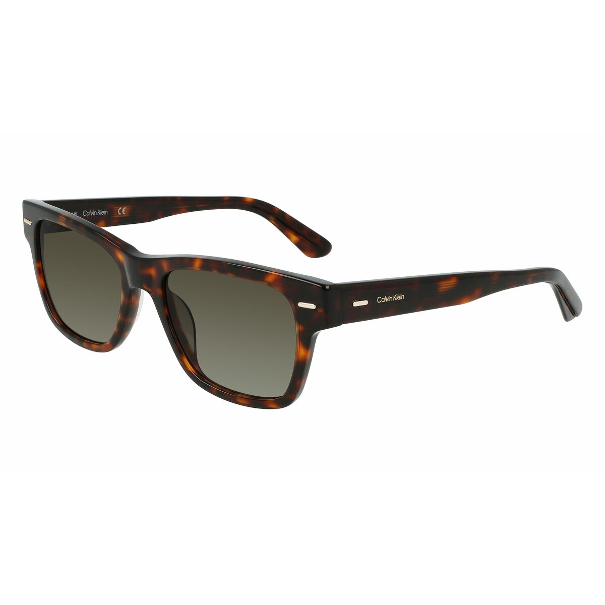 Herrsolglasögon Calvin Klein CK21528S-220 Ø 53 mm