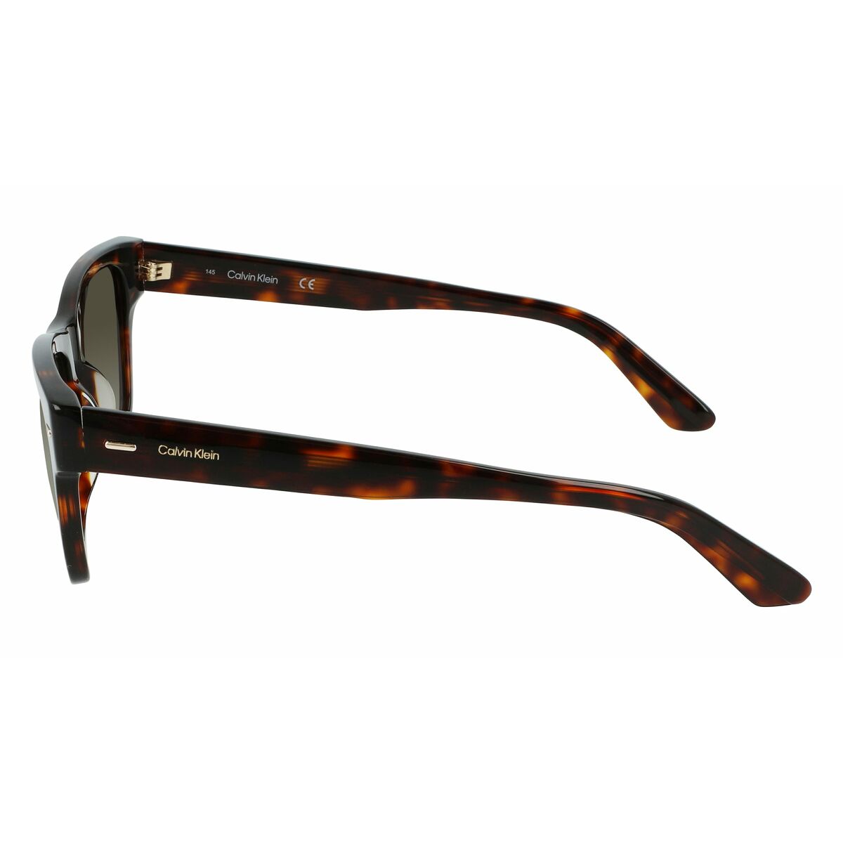 Herrsolglasögon Calvin Klein CK21528S-220 Ø 53 mm - 3