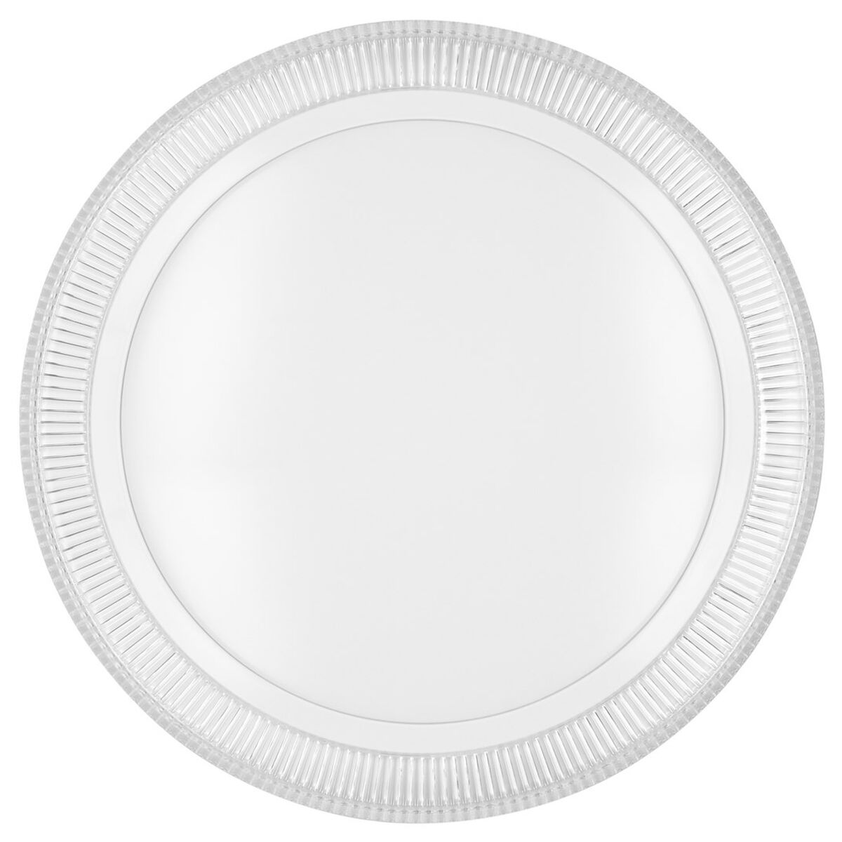Taklampa Activejet AJE-KAMA 24W Vit 80 24 W (4000 K) - 2