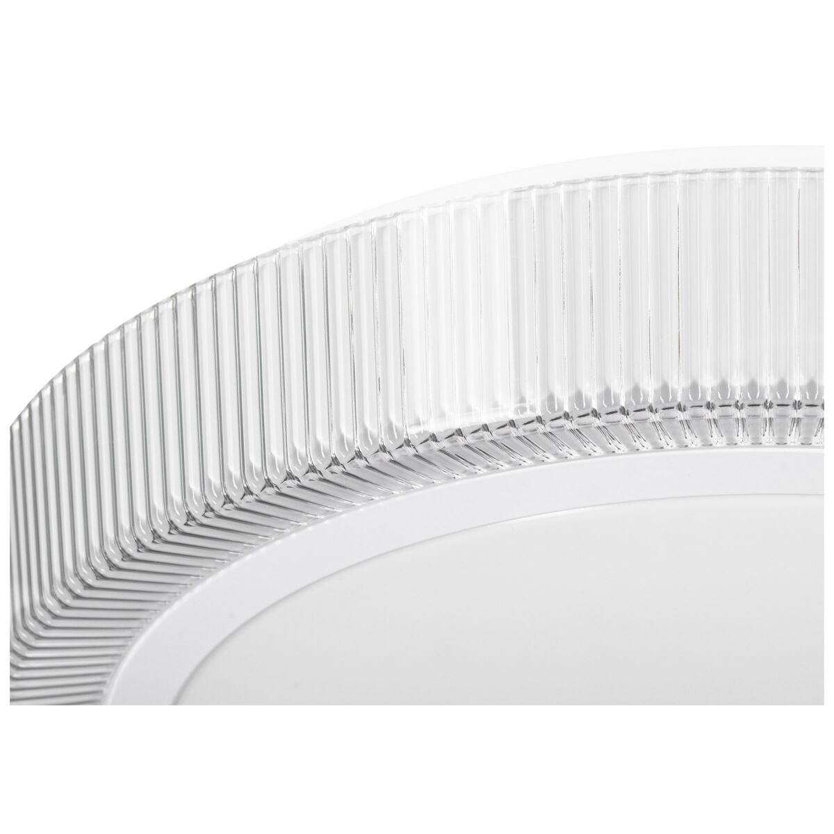 Taklampa Activejet AJE-KAMA 24W Vit 80 24 W (4000 K) - 3