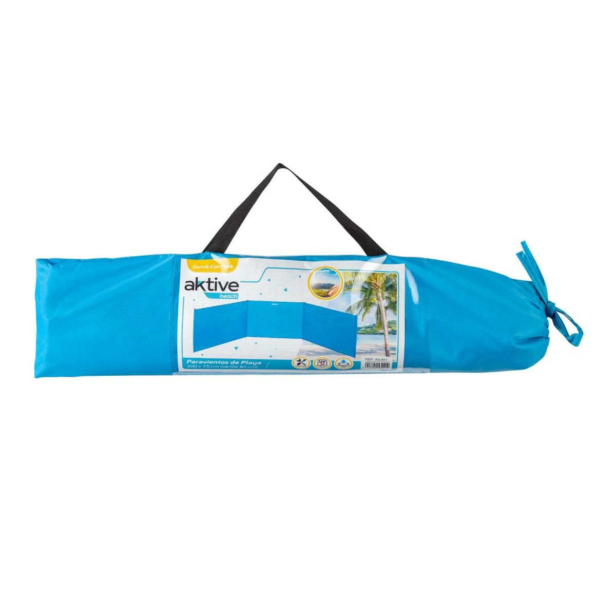 Vindruta Aktive 300 x 84 x 2 cm 300 x 85 x 2 cm - 4