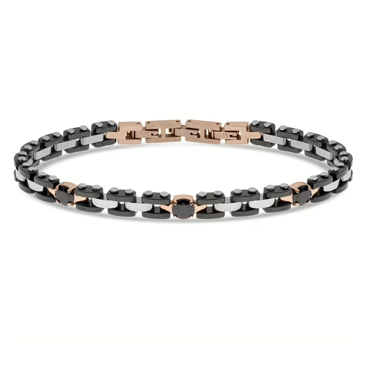 Damarmband LIU JO MLJ510 Svart