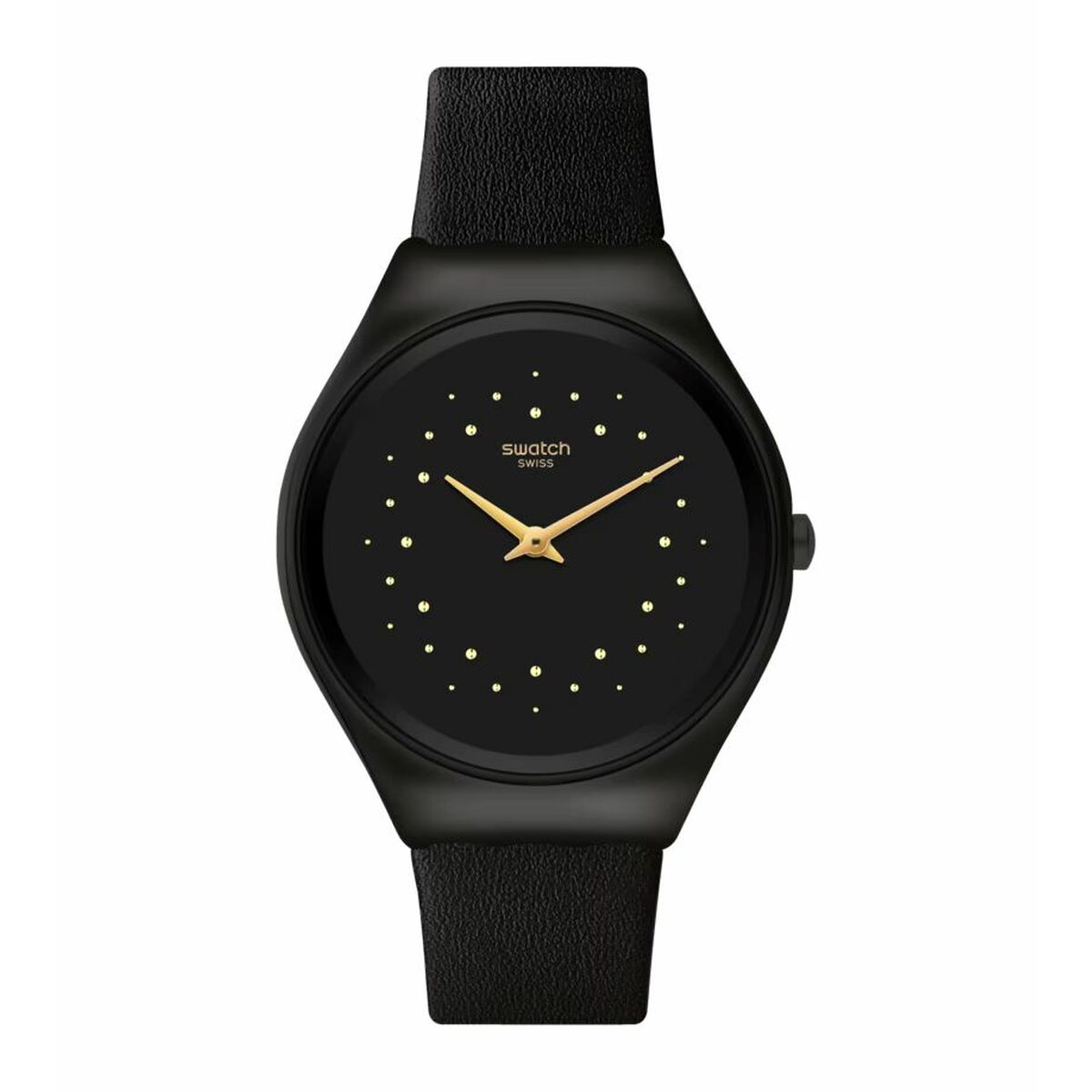 Unisexklocka Swatch SYXB102 (Ø 38 mm)