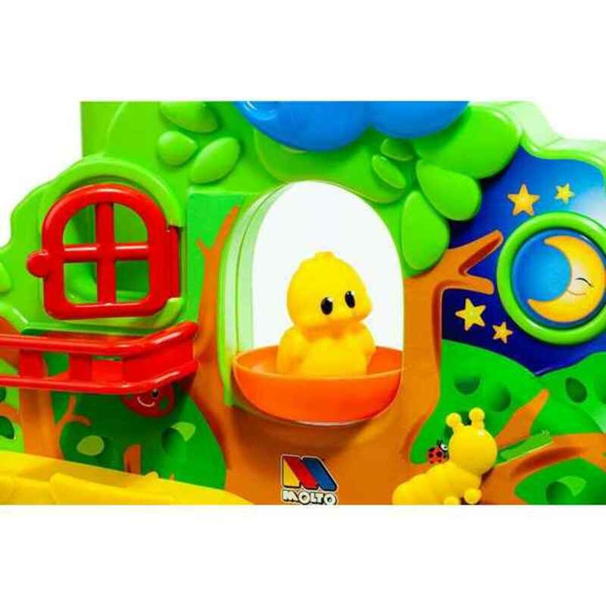 Interaktiv leksak Moltó Träd (ES) - 15