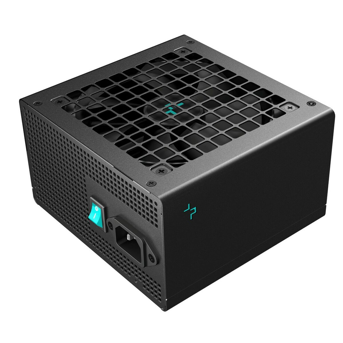 Strömtillförsel DEEPCOOL PN850M ATX 850 W 80 Plus Gold - 7