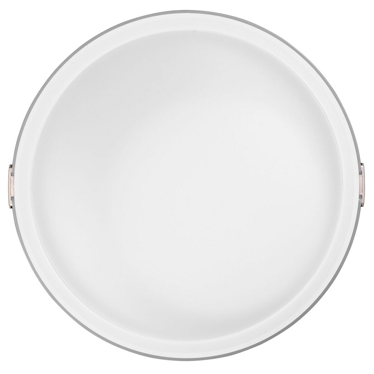 Taklampa Activejet AJE-TRAVIATA 36W Vit Svart 80 36 W (4000 K) - 3
