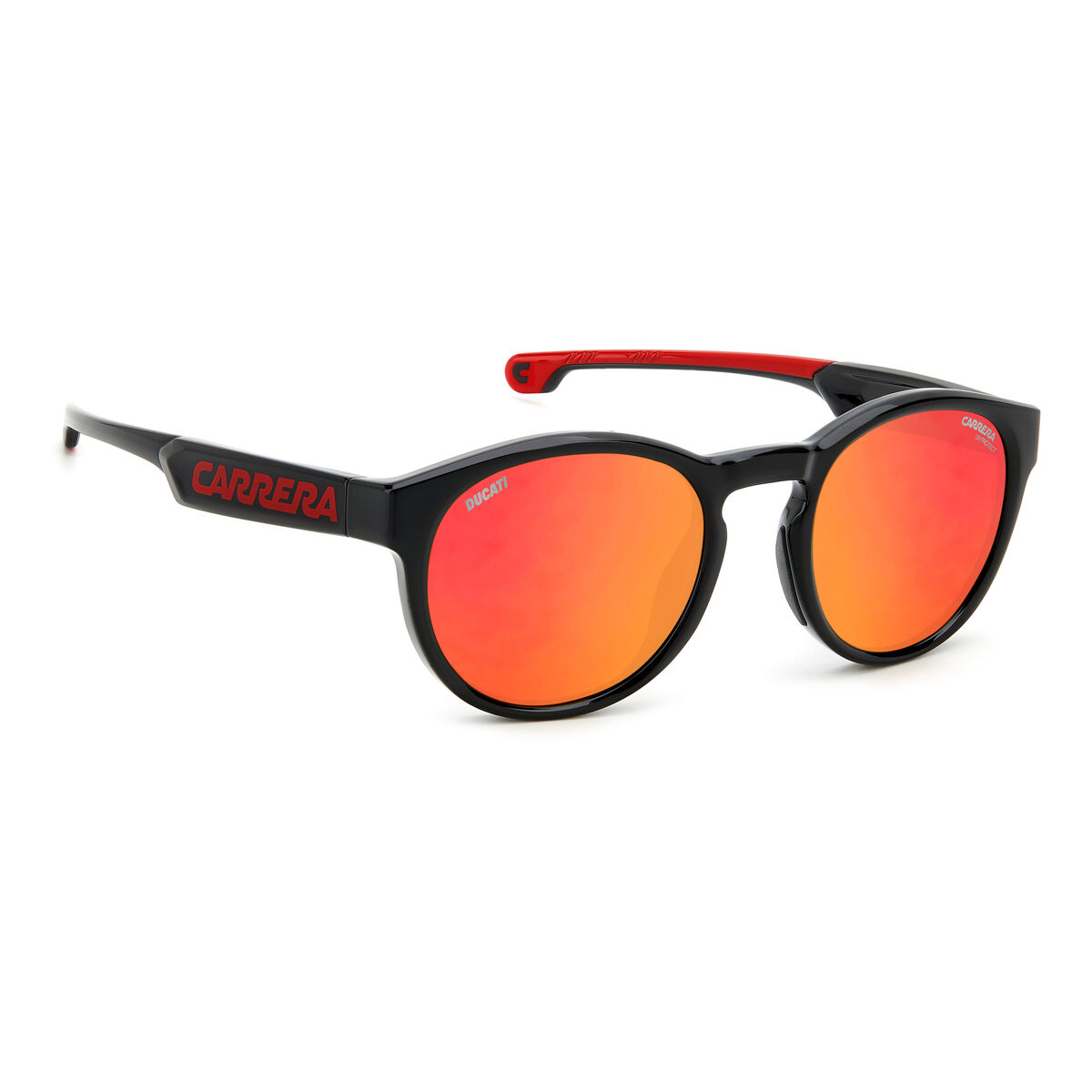Herrsolglasögon Carrera CARDUC-012-S-0A4F1UZ Ø 51 mm - 2