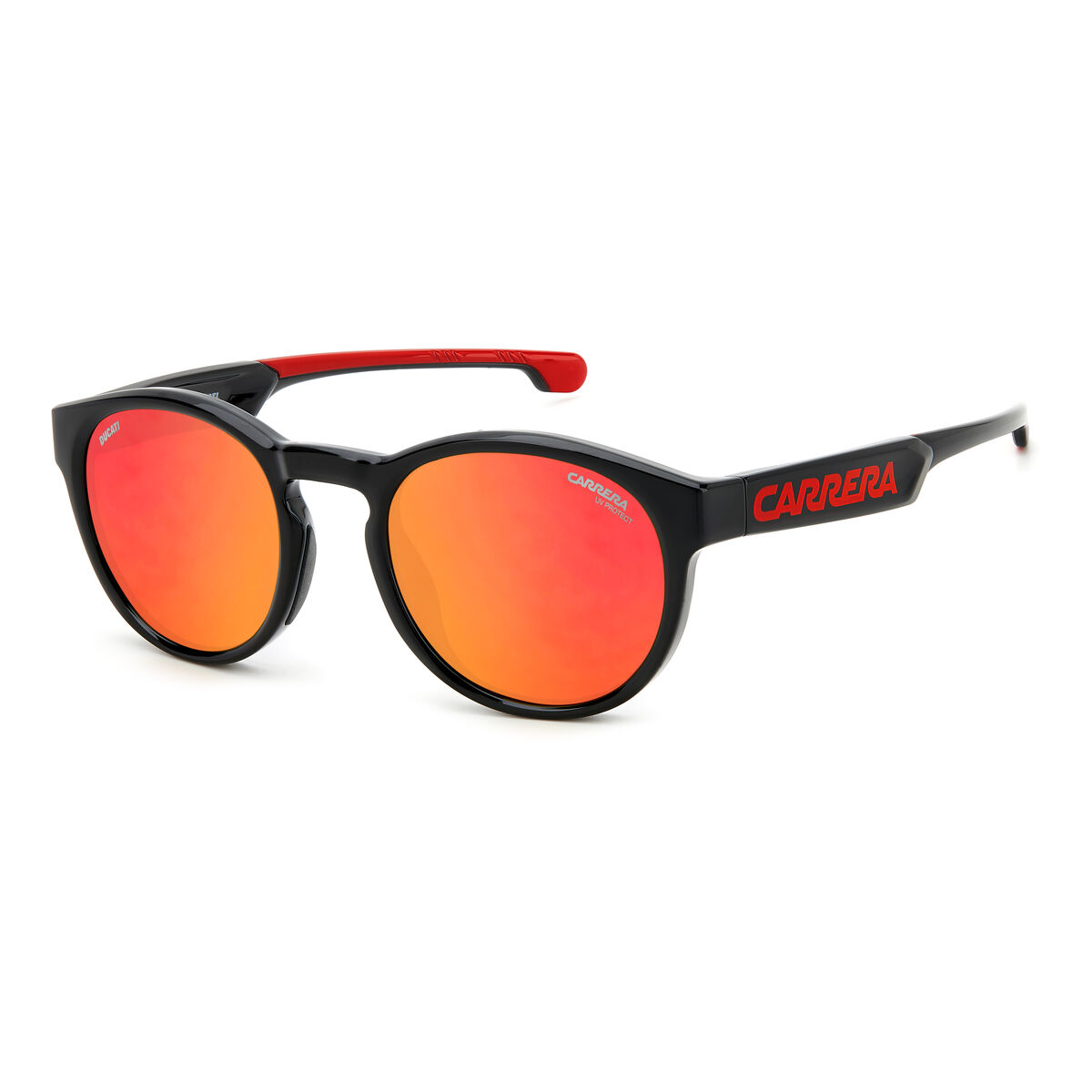 Herrsolglasögon Carrera CARDUC-012-S-0A4F1UZ Ø 51 mm
