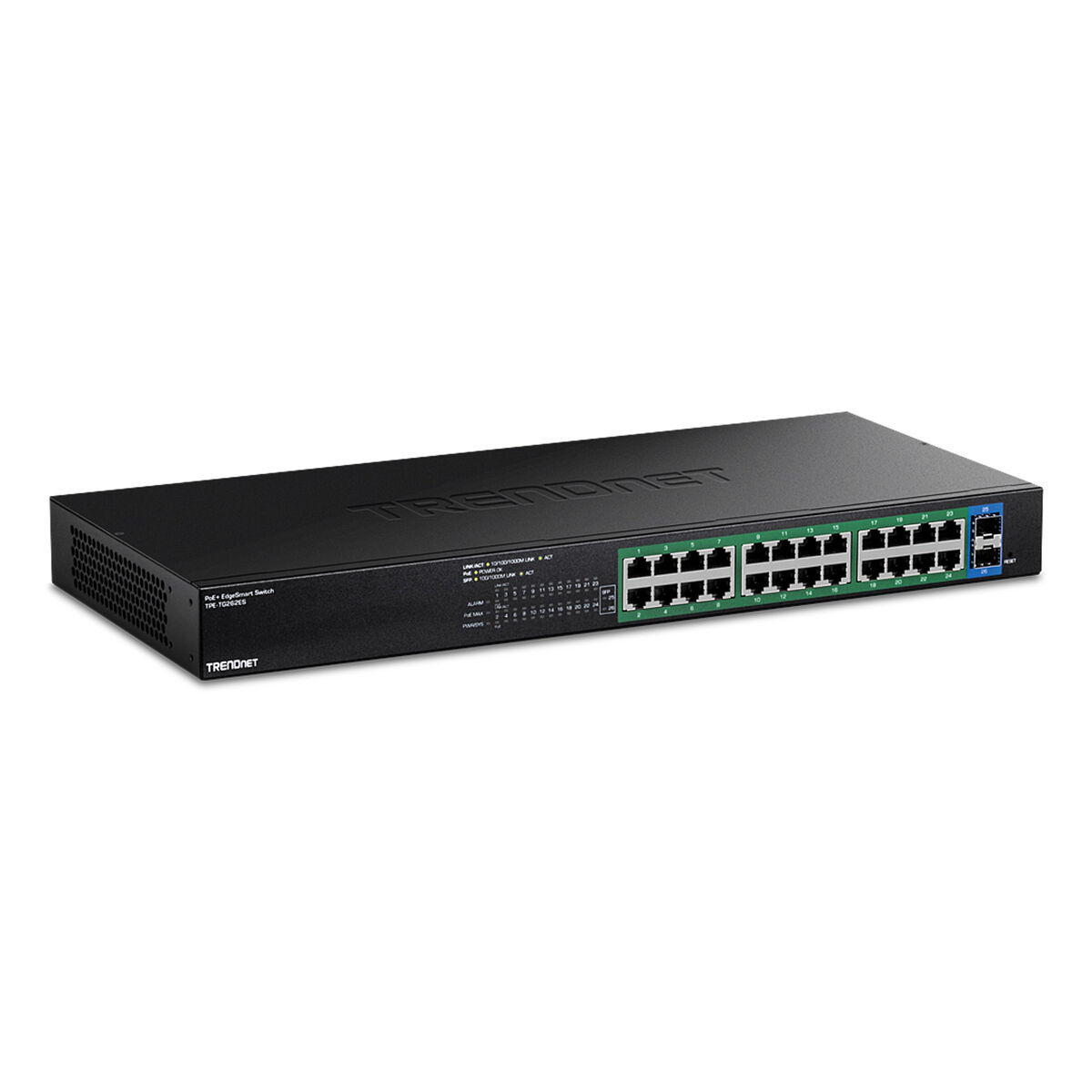 Switch Trendnet TPE-TG262ES - 2