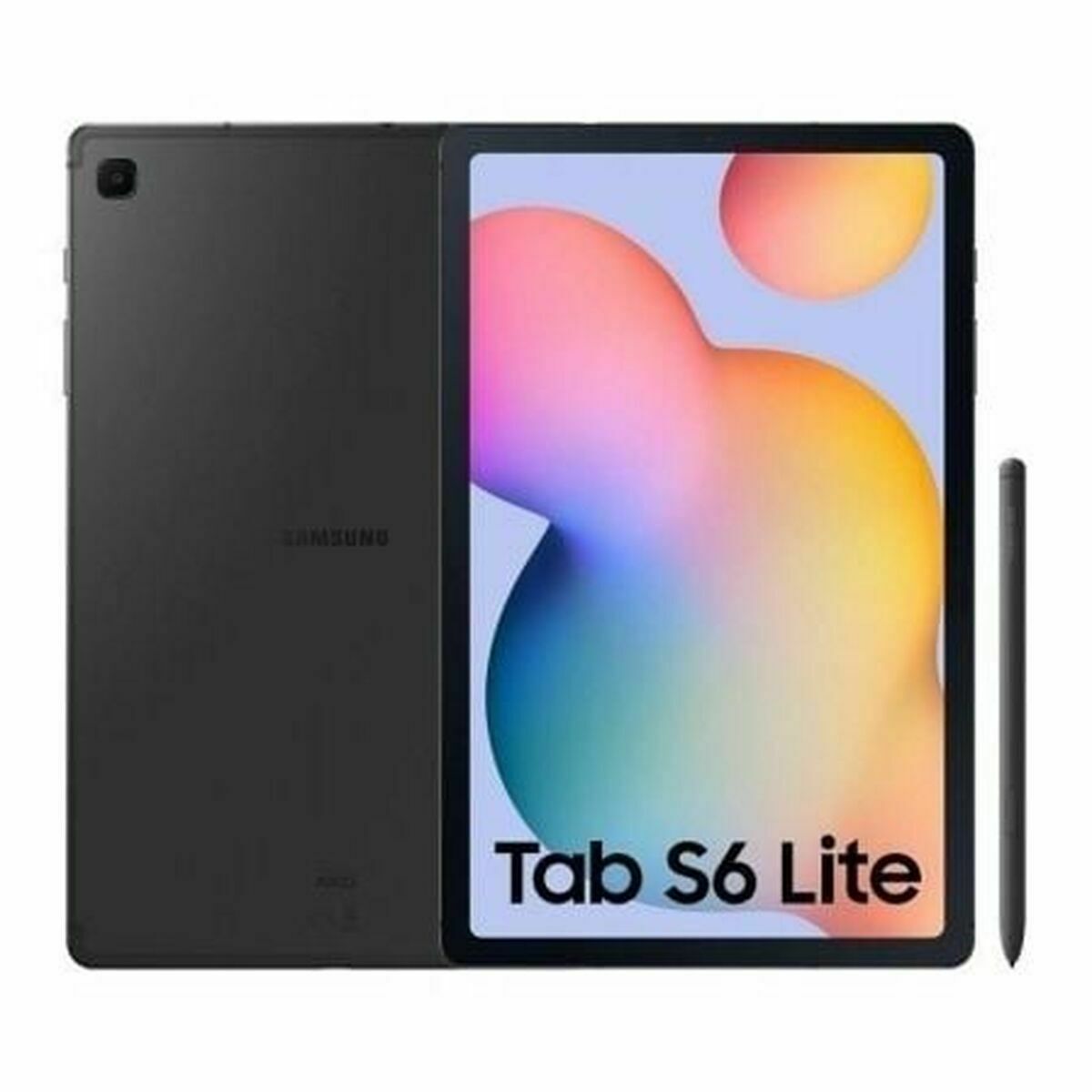 Läsplatta Samsung Galaxy Tab S6 Lite (2024) 10,4" Octa Core 4 GB RAM 64 GB Grå