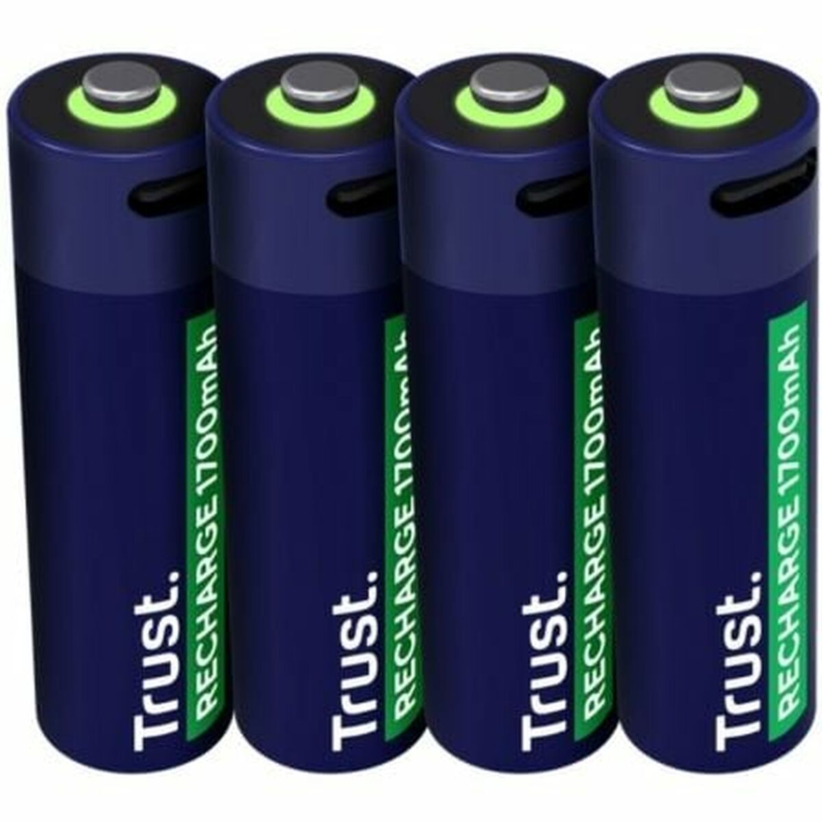 Batterier Trust 25631