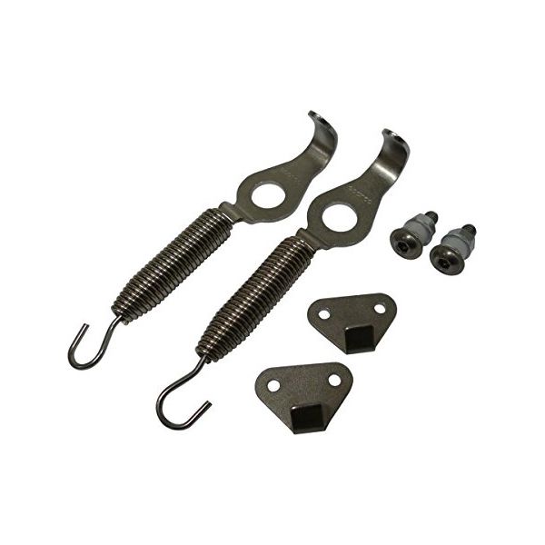 Motorhuvslås Sparco 01608 - 2