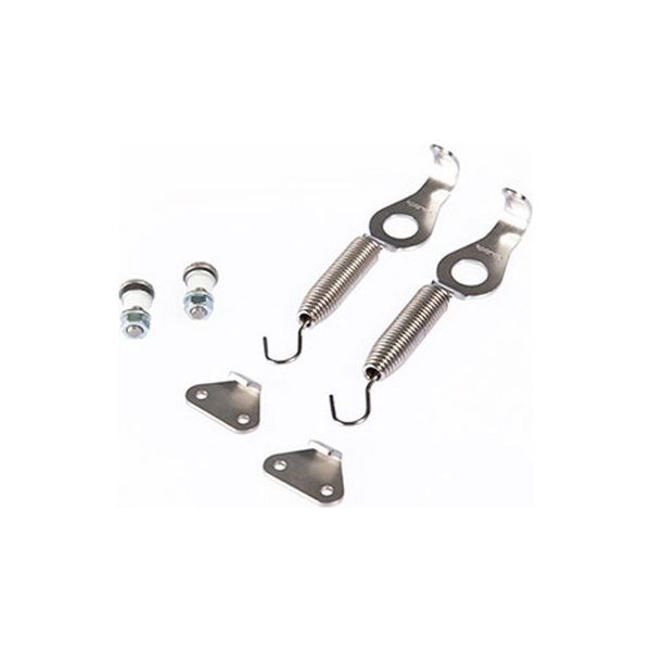 Motorhuvslås Sparco 01608