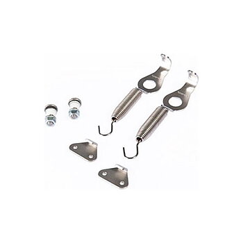 Motorhuvslås Sparco 01608