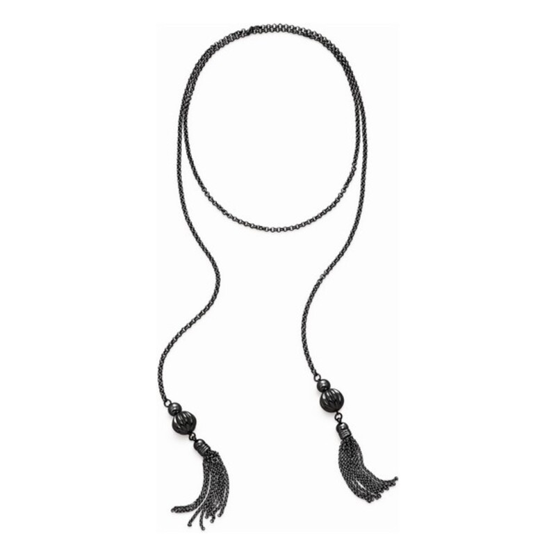 Damhalsband Folli Follie 1N17T007K 45 cm - 2