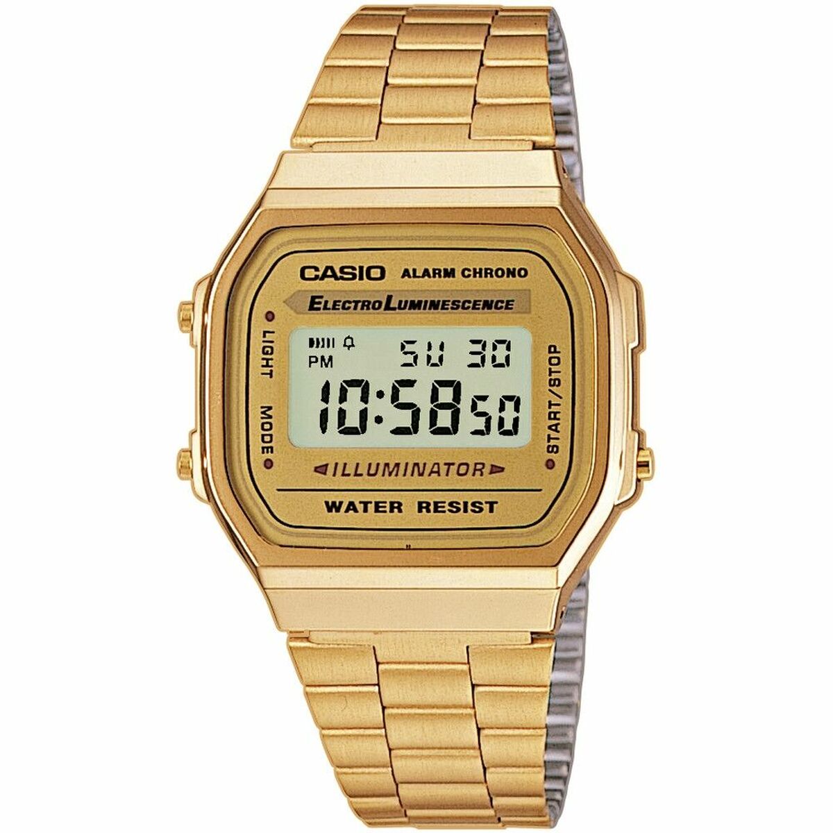 Unisexklocka Casio VINTAGE (Ø 36 mm) - 3