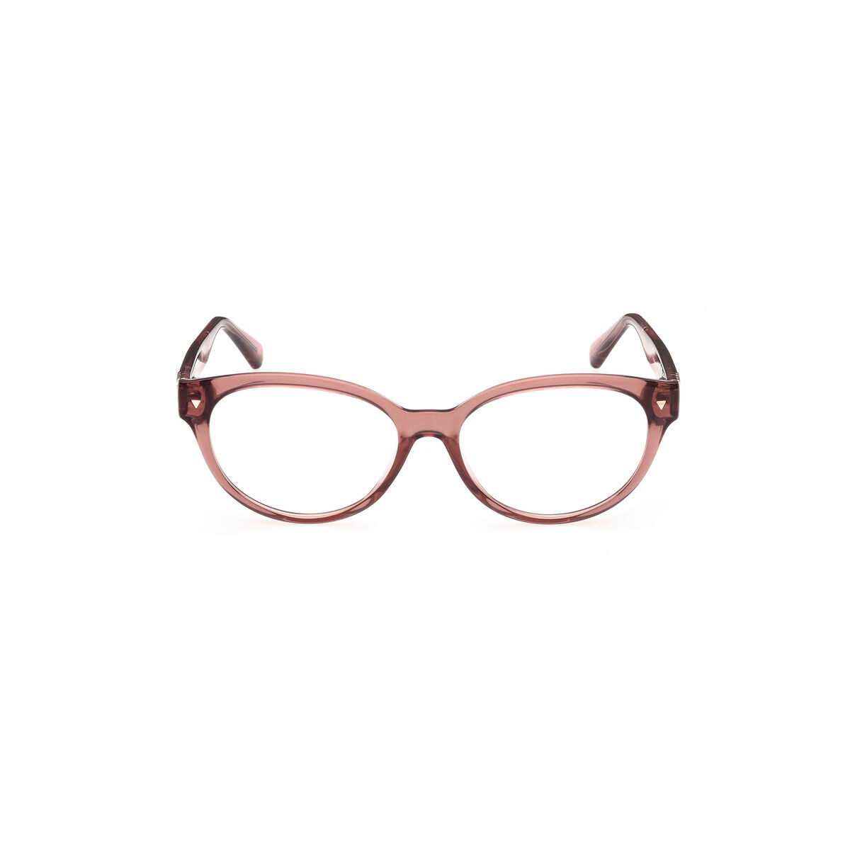 Glasögonbågar Guess GU8245-55071 Ø 55 mm - 6