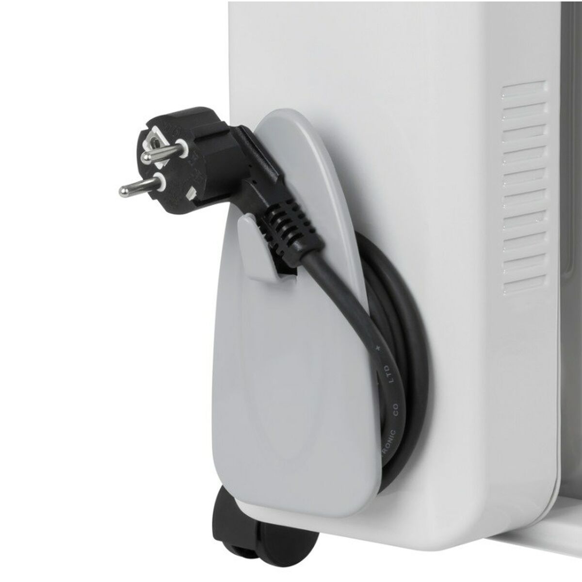 Oljeelement N'oveen OH11 Vit 2500 W - 4