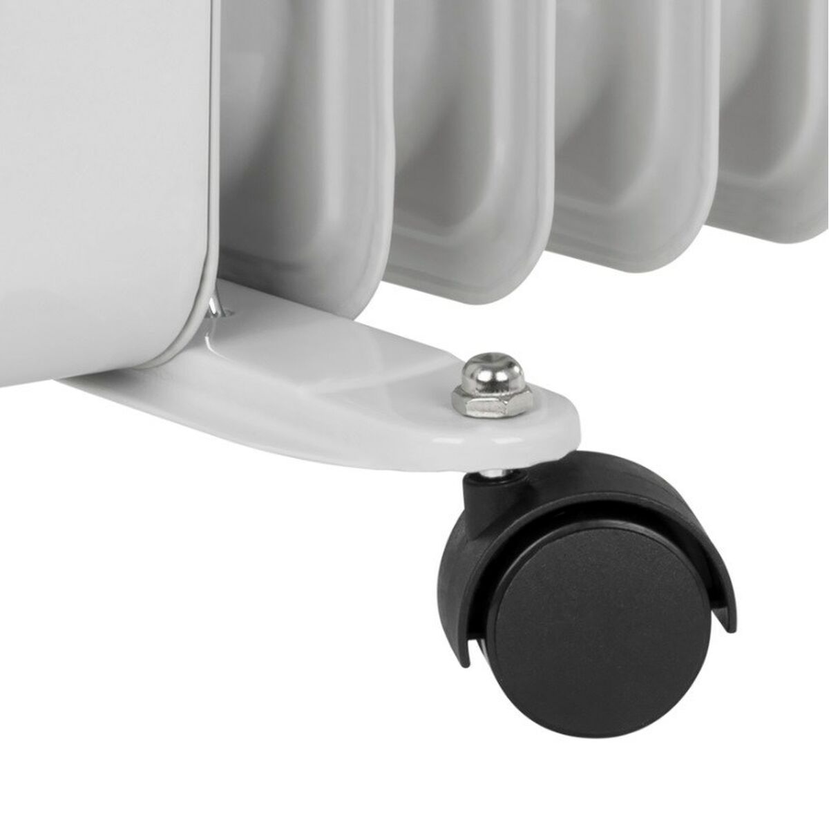 Oljeelement N'oveen OH11 Vit 2500 W - 5