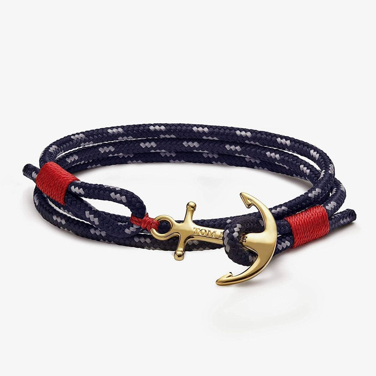 Unisexarmband Tom Hope TM0411 18 cm - 2