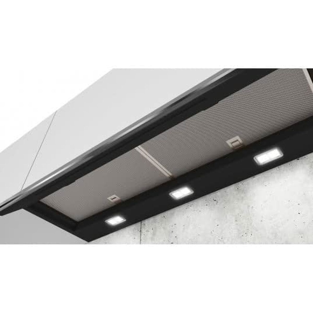 Konventionell fläkt Siemens AG LJ97BAM60 Svart - 3