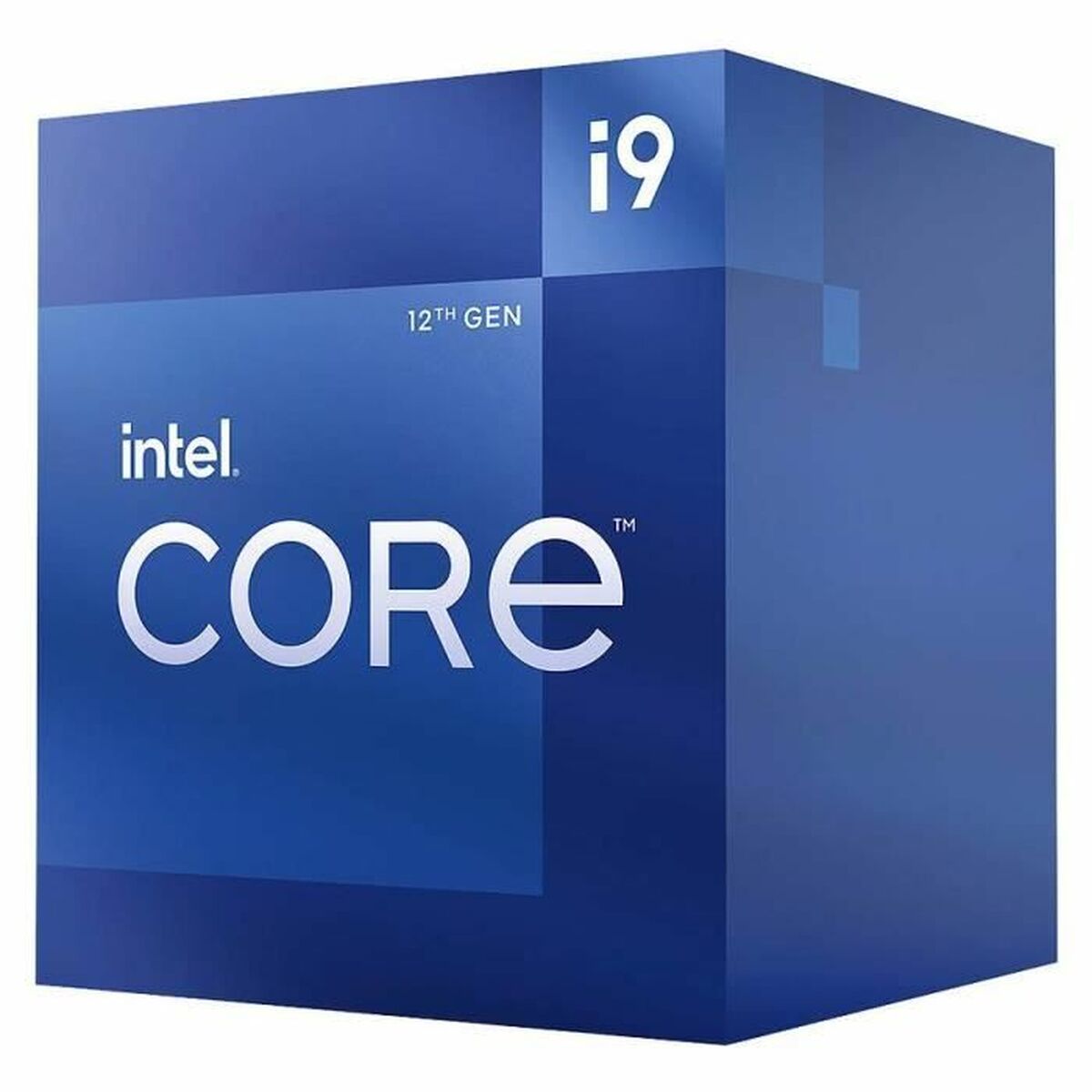 Processor Intel i9-12900 LGA1700 Intel Core i9-12900 - 2