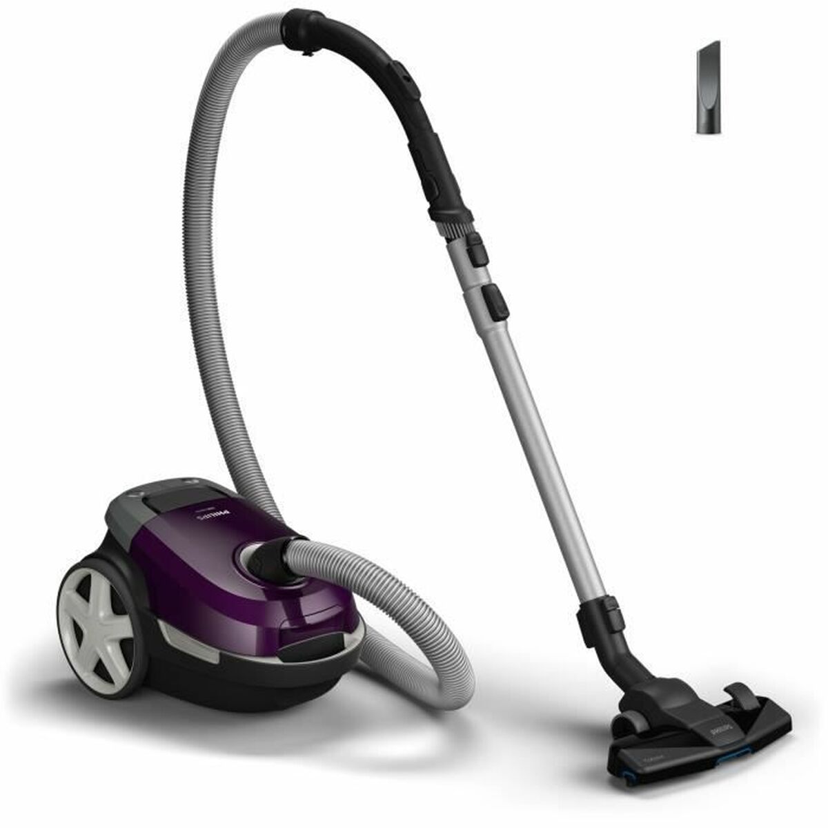Utsug Philips Violett Violet 900 W - 3