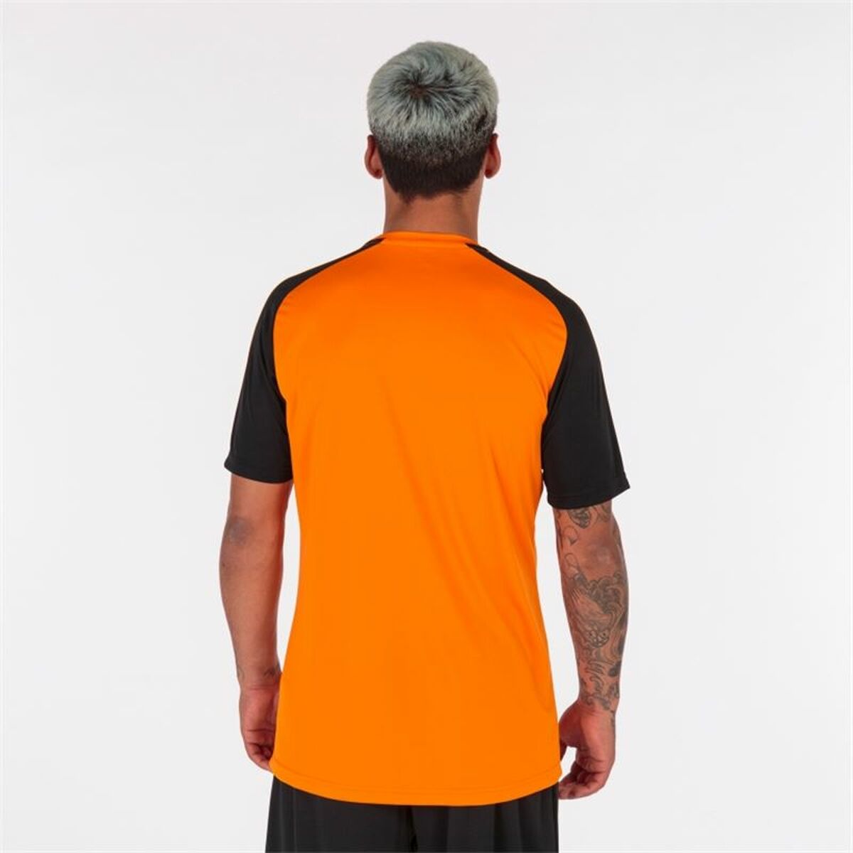 Sporttröja med ärmar Joma Sport Academy IV - 3