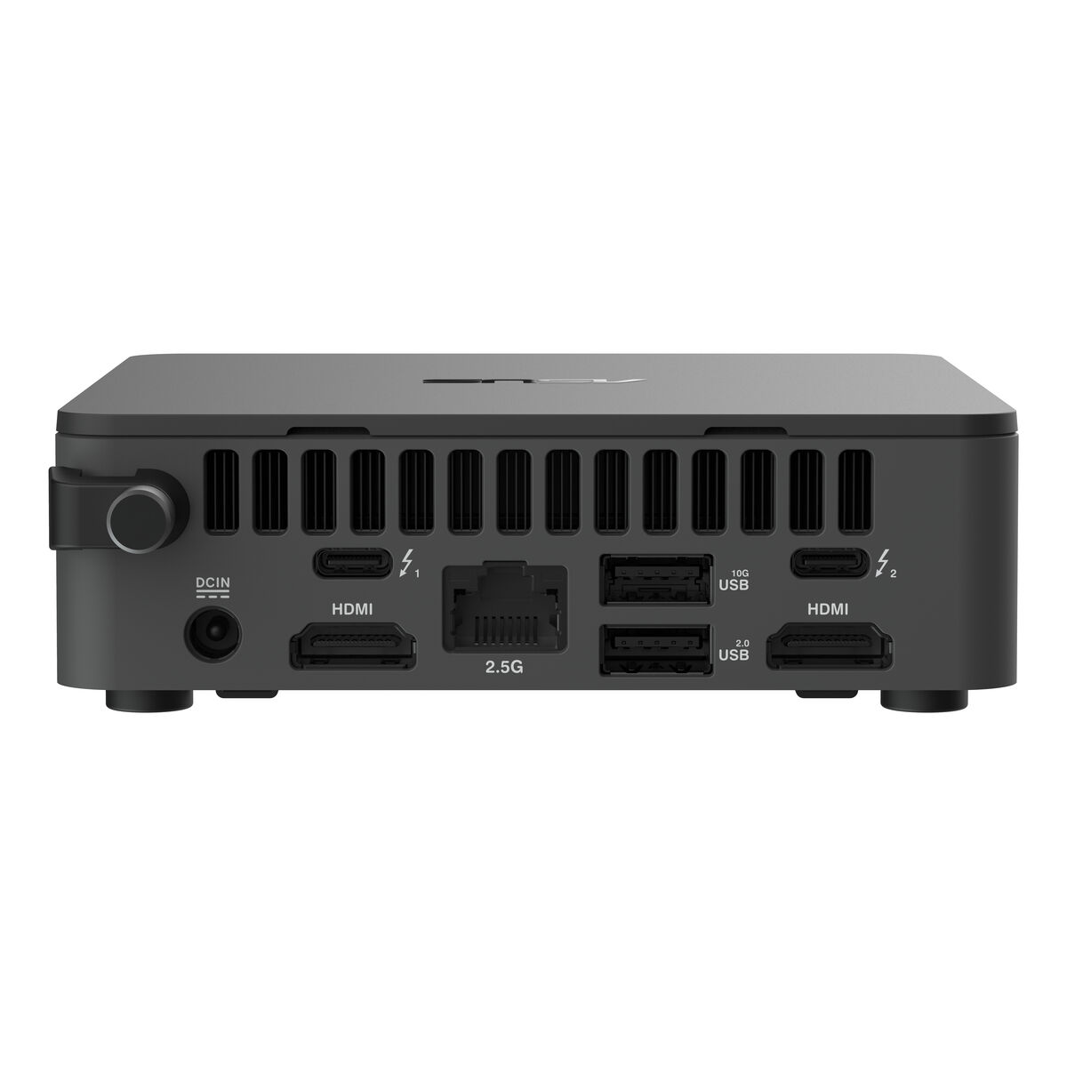 Mini PC Asus NUC 13 Pro RNUC13ANKI70002I i7-1360P - 3