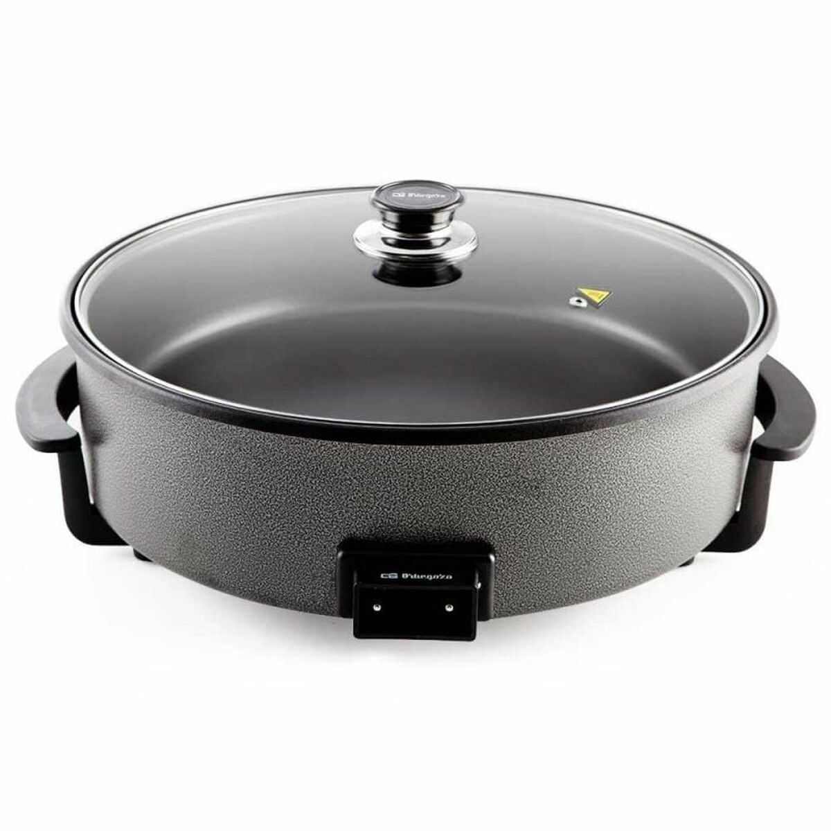 Elektrisk Gryta Orbegozo PZ 8100 Ø 40 cm