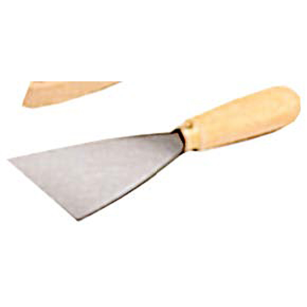 Grill Scraper, slätt