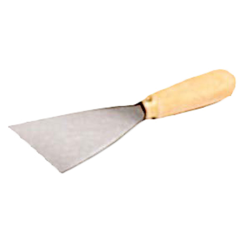 Grill Scraper, slätt - 2
