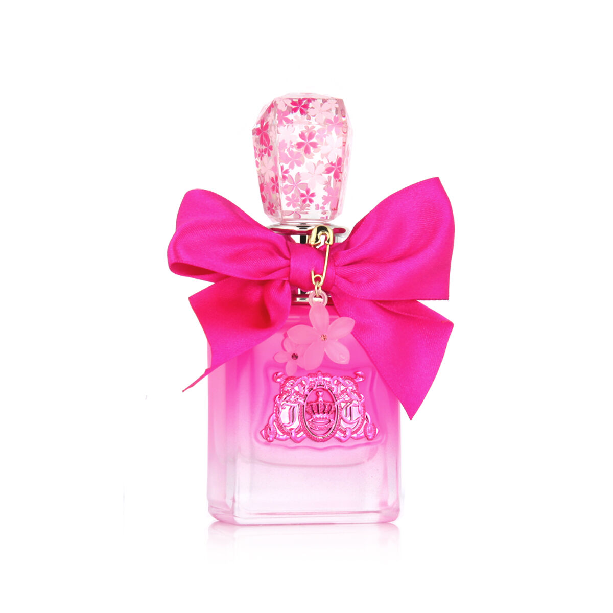 Parfym Damer Juicy Couture EDP Viva La Juicy Petals Please 50 ml - 2