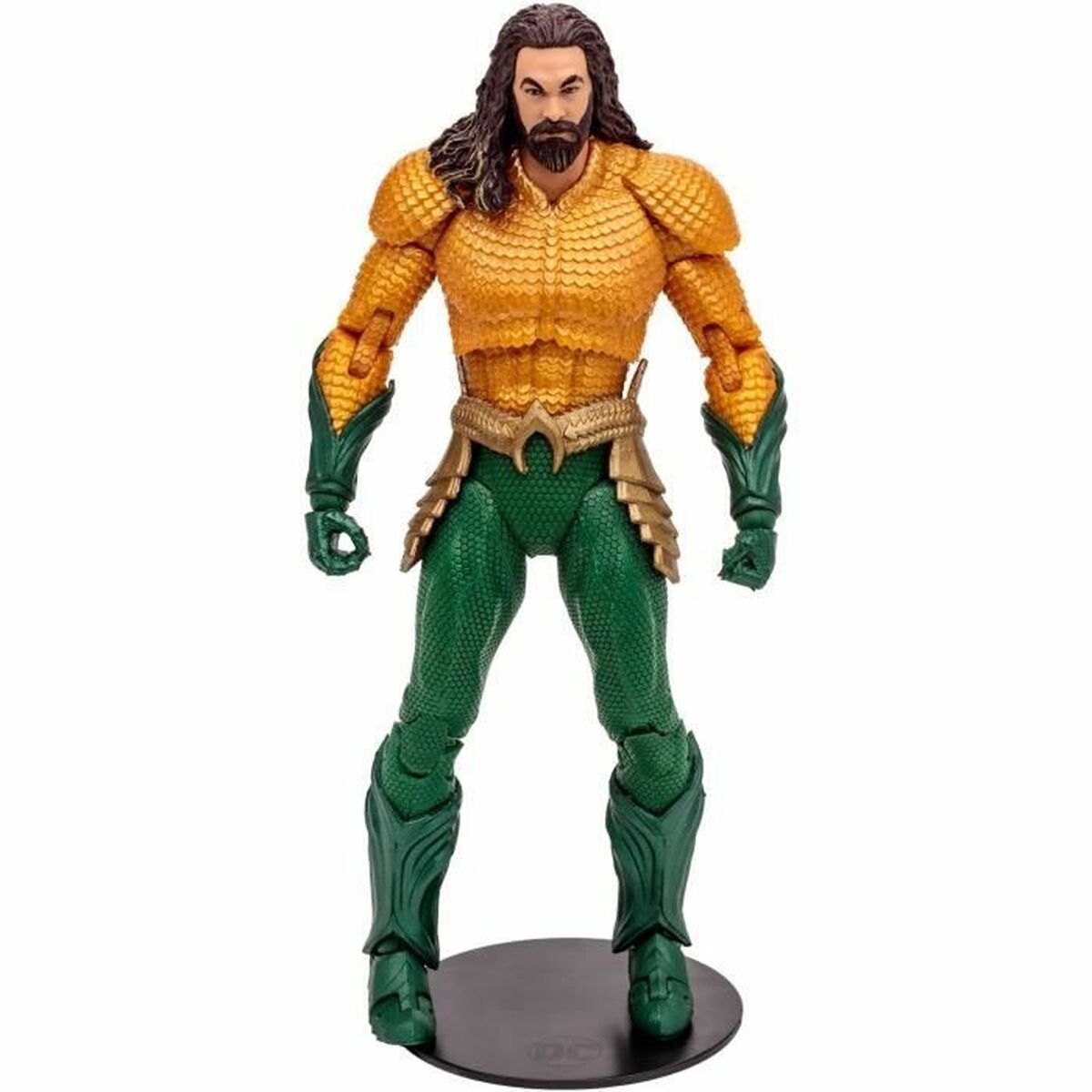 Bebisdocka Lansay Aquaman - 3