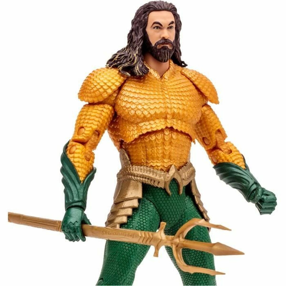 Bebisdocka Lansay Aquaman - 4