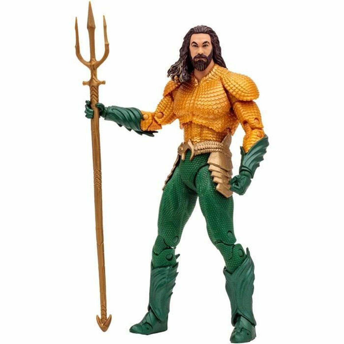 Bebisdocka Lansay Aquaman - 2