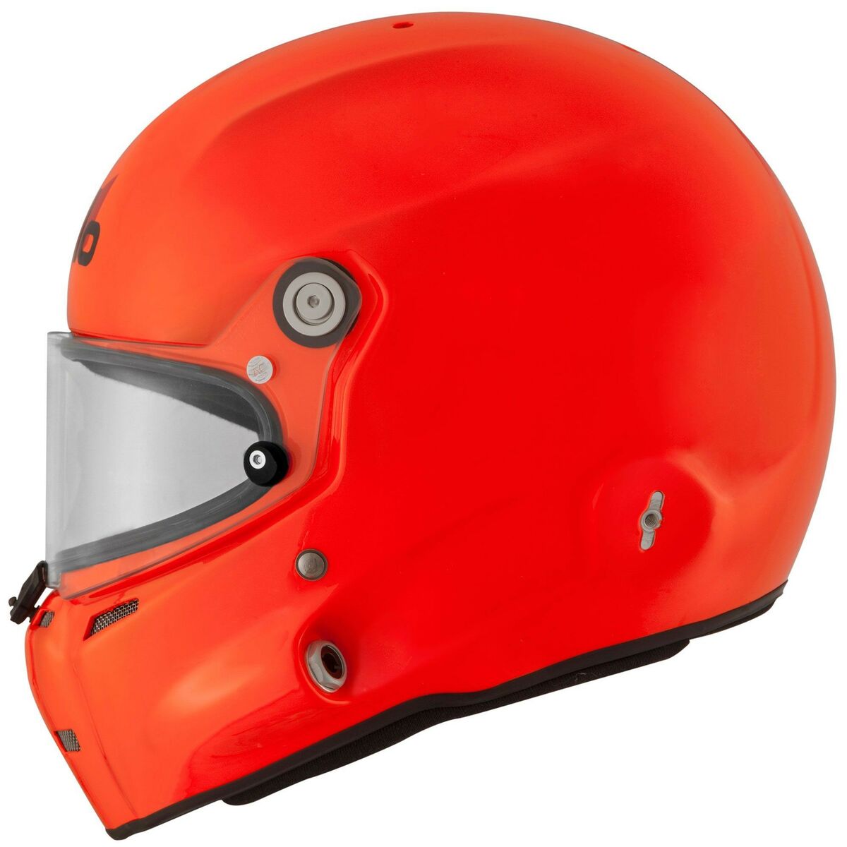 Hjälm Stilo  ST5 F- OFFSHORE Orange 59 - 4