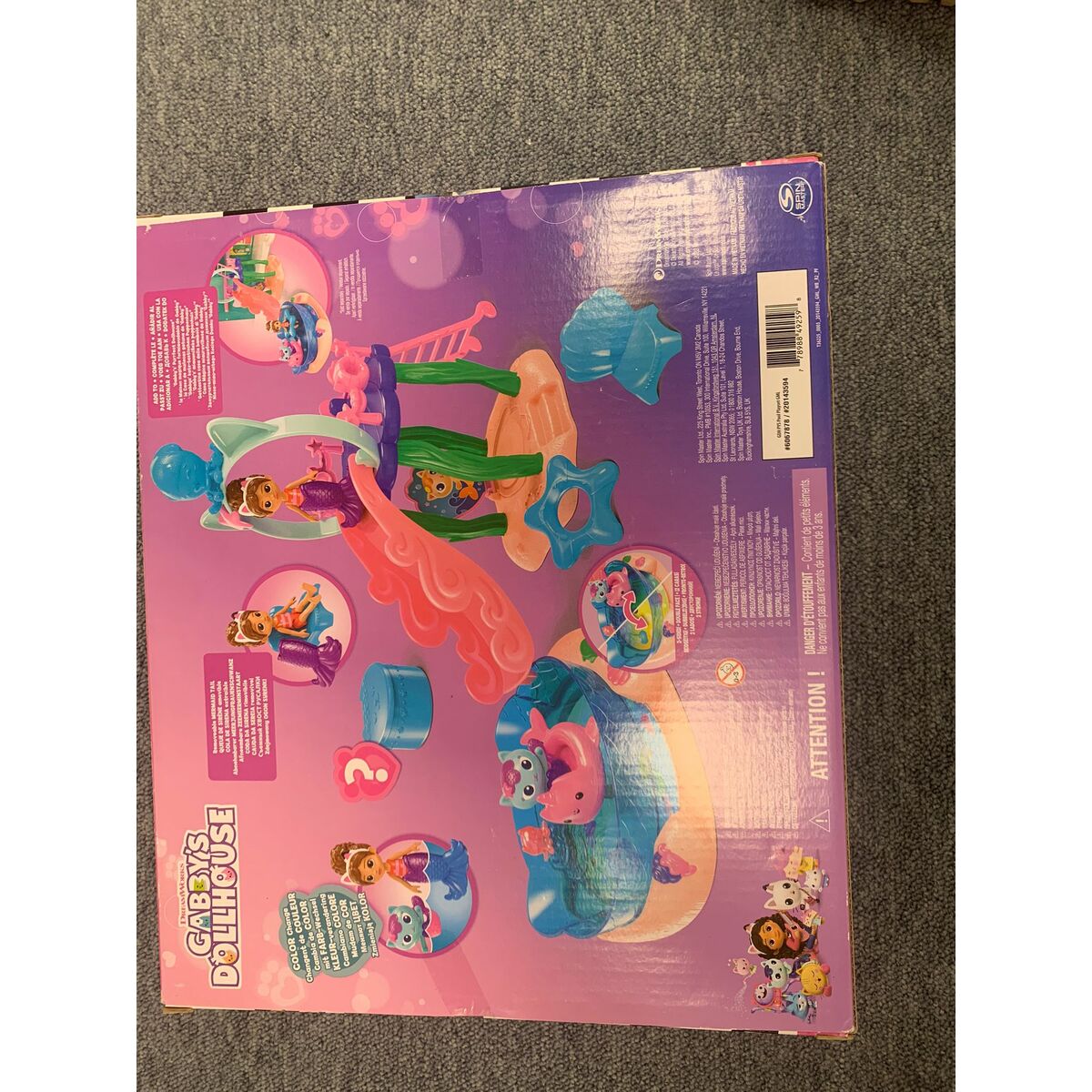 Actionfigurer Spin Master - 5