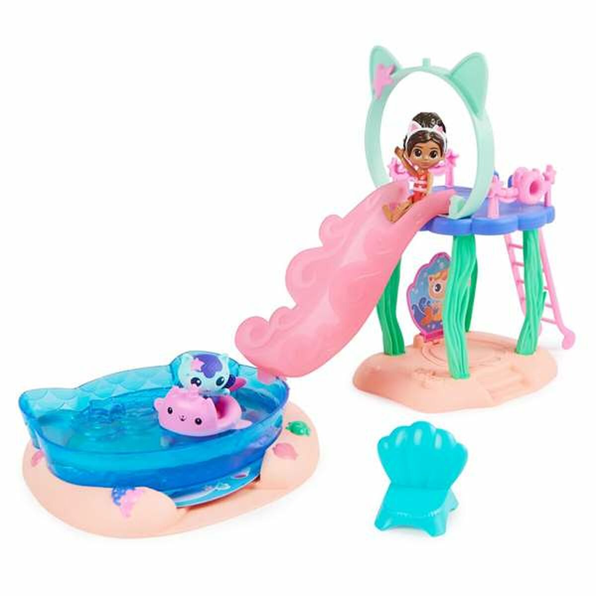 Actionfigurer Spin Master - 4