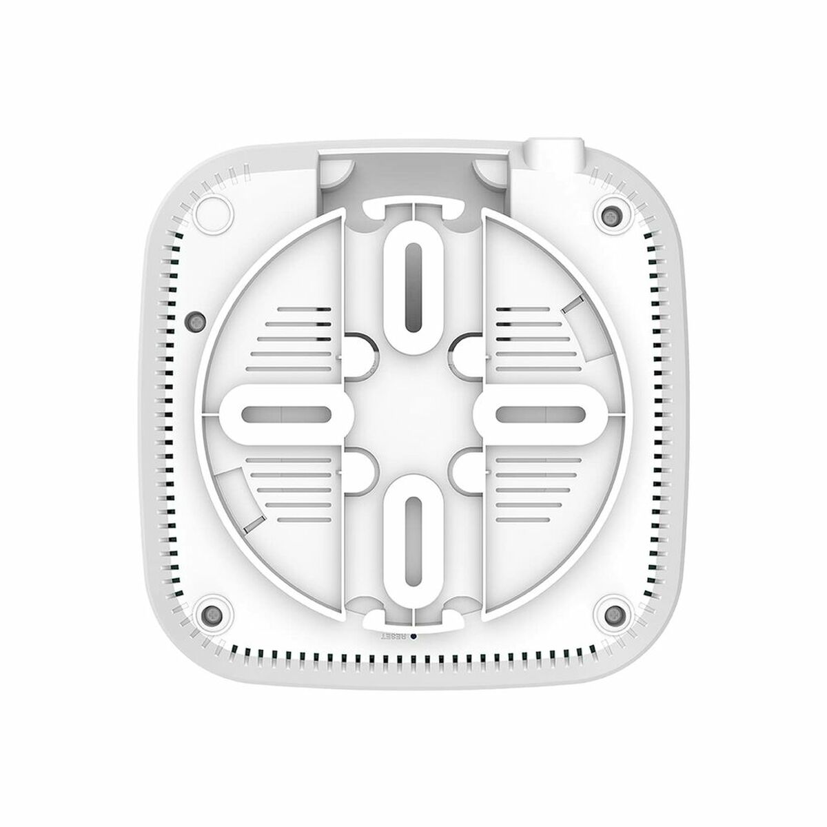 Anslutningspunkt D-Link AC1200 Vit - 4