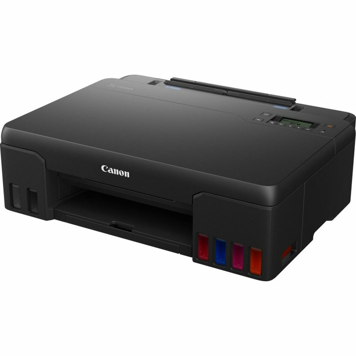 Skrivare Canon G550 MegaTank Svart - 2