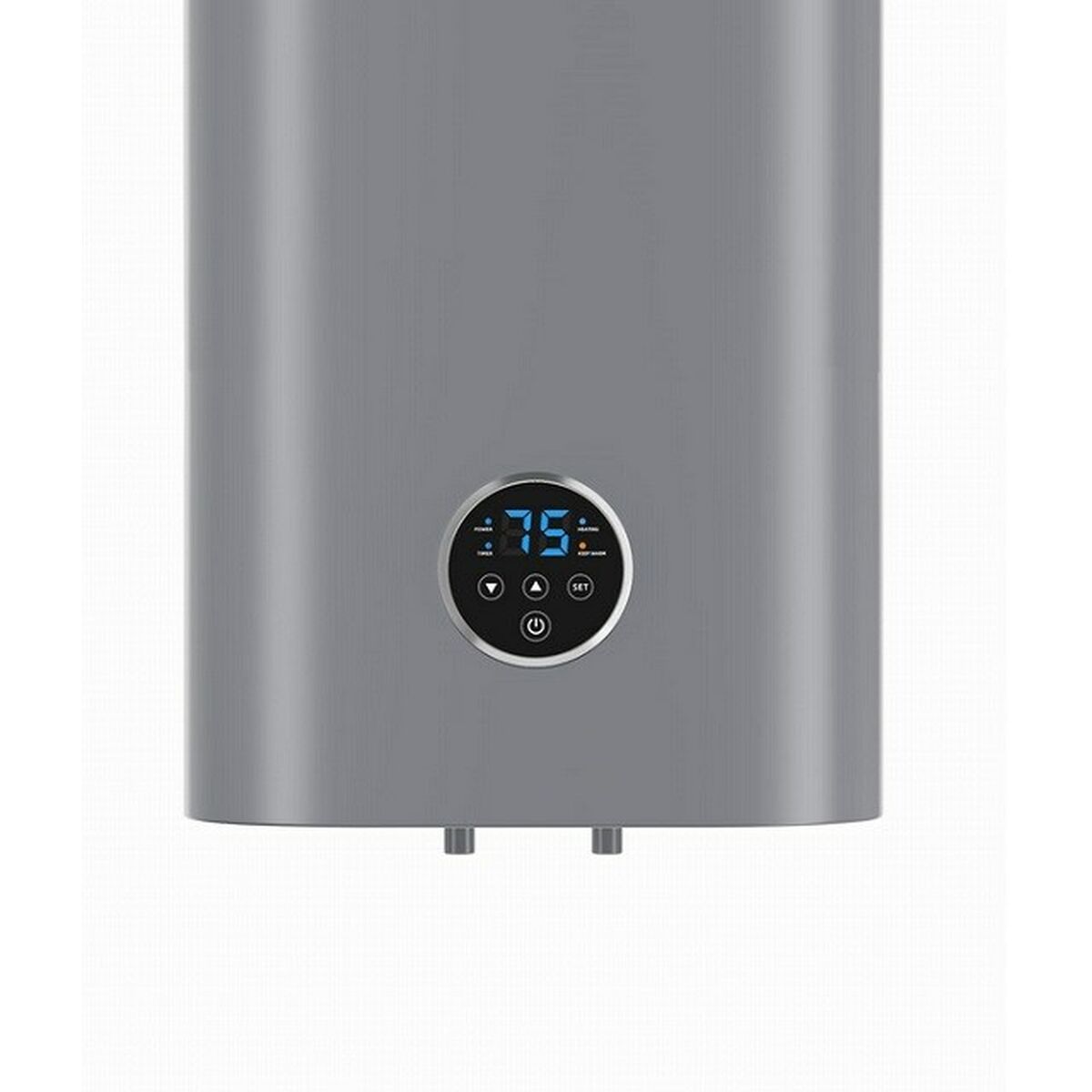 Varmvattenberedare Lin LIFVD1 30L szary 30 L - 2