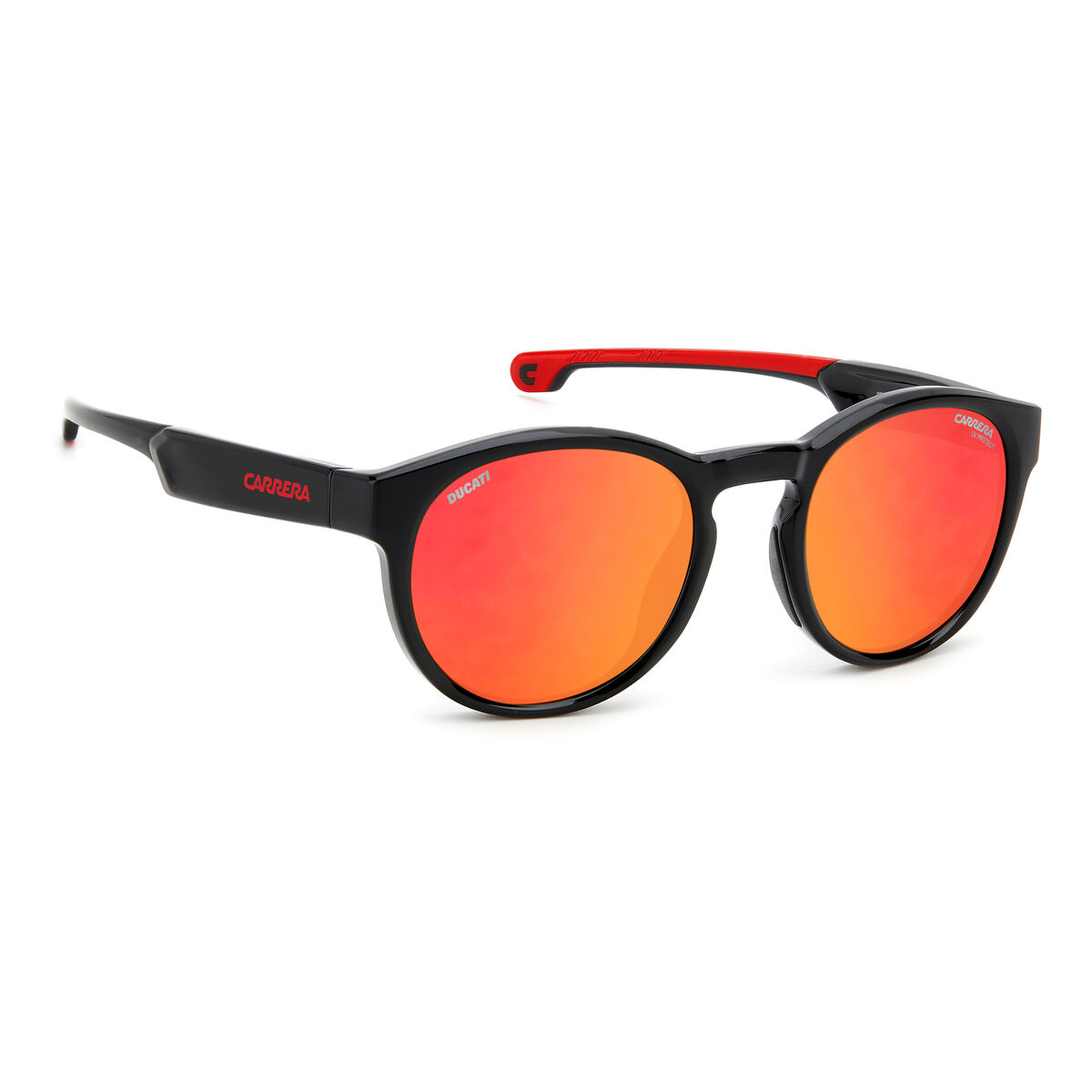 Herrsolglasögon Carrera CARDUC-012-S-OITF1UZ Ø 51 mm - 2