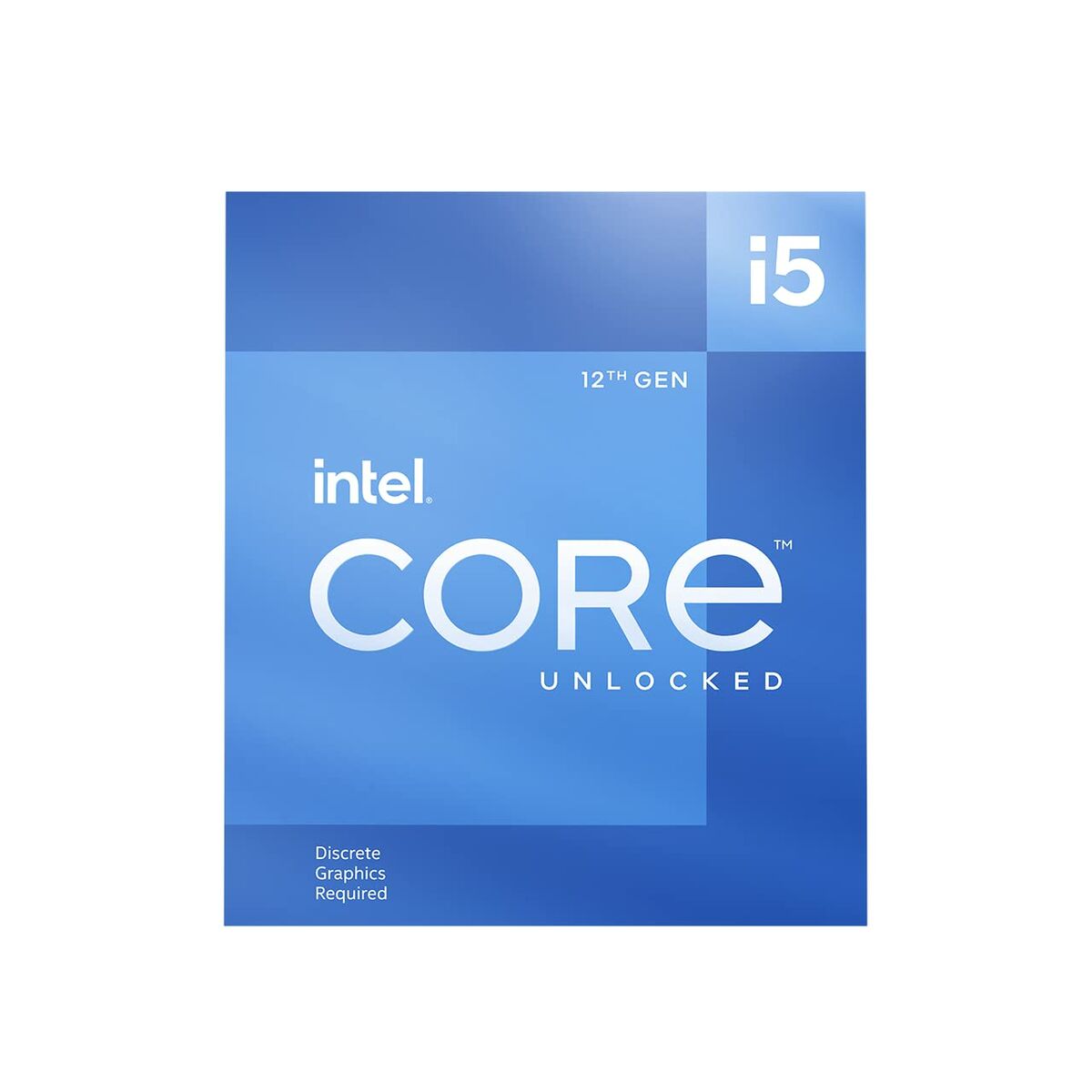 Processor Intel BX8071512600KF intel core i5-12600KF LGA 1700 - 3