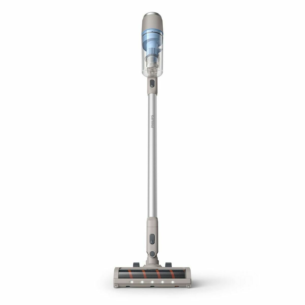 Dammsugarborste Philips - 2
