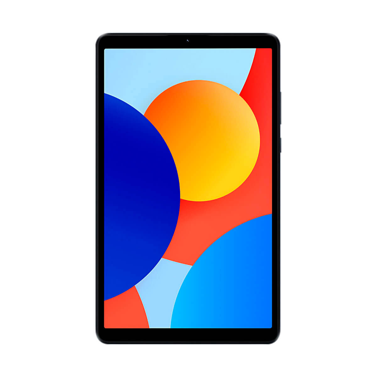 Läsplatta Xiaomi Xiaomi Redmi Pad SE 8,7" Octa Core 4 GB RAM 128 GB Grå - 2