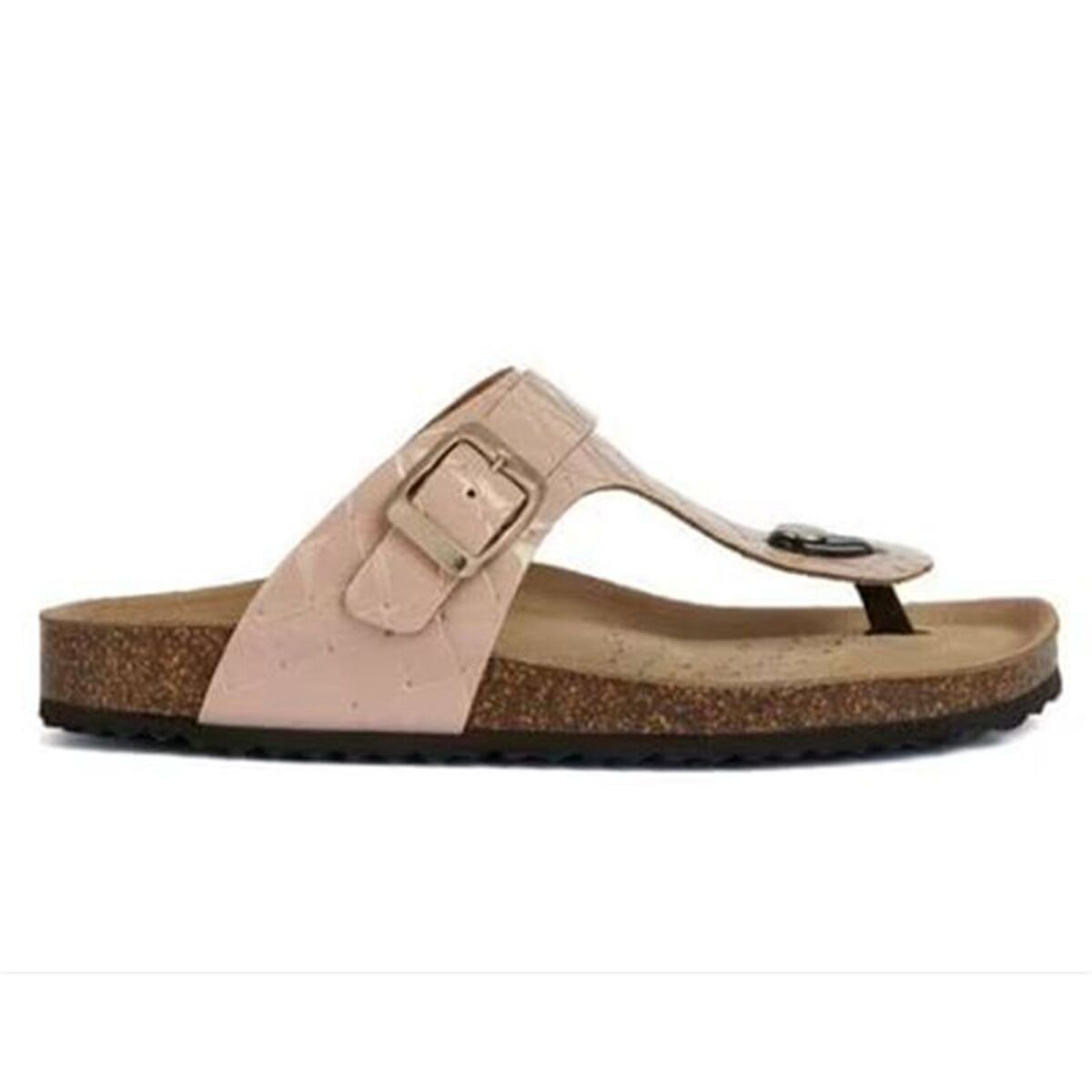 Sandaler Dam Geox Beige