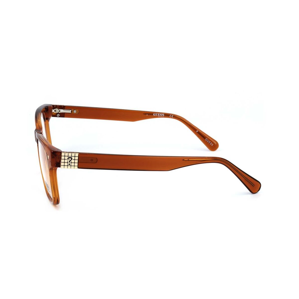 Glasögonbågar Guess  GU8248-51045 Ø 51 mm - 2